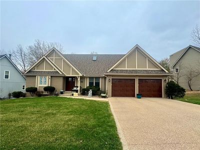 8313 N Highland Ave, Kansas City, MO, 64118