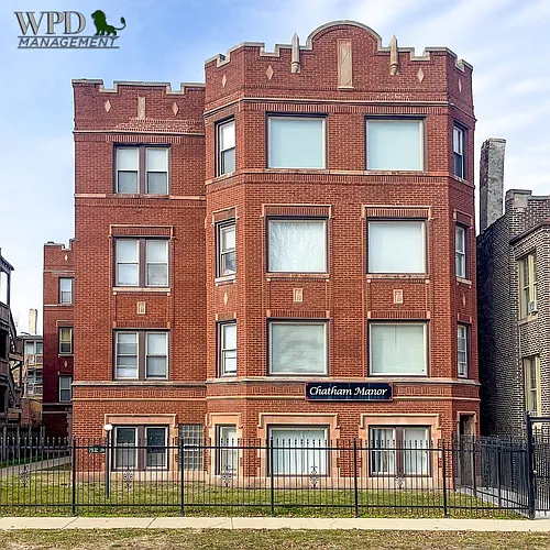 7932 S Saint Lawrence Ave Photo 1