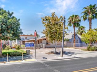 714 S 3rd St APT 6, Las Vegas, NV 89101