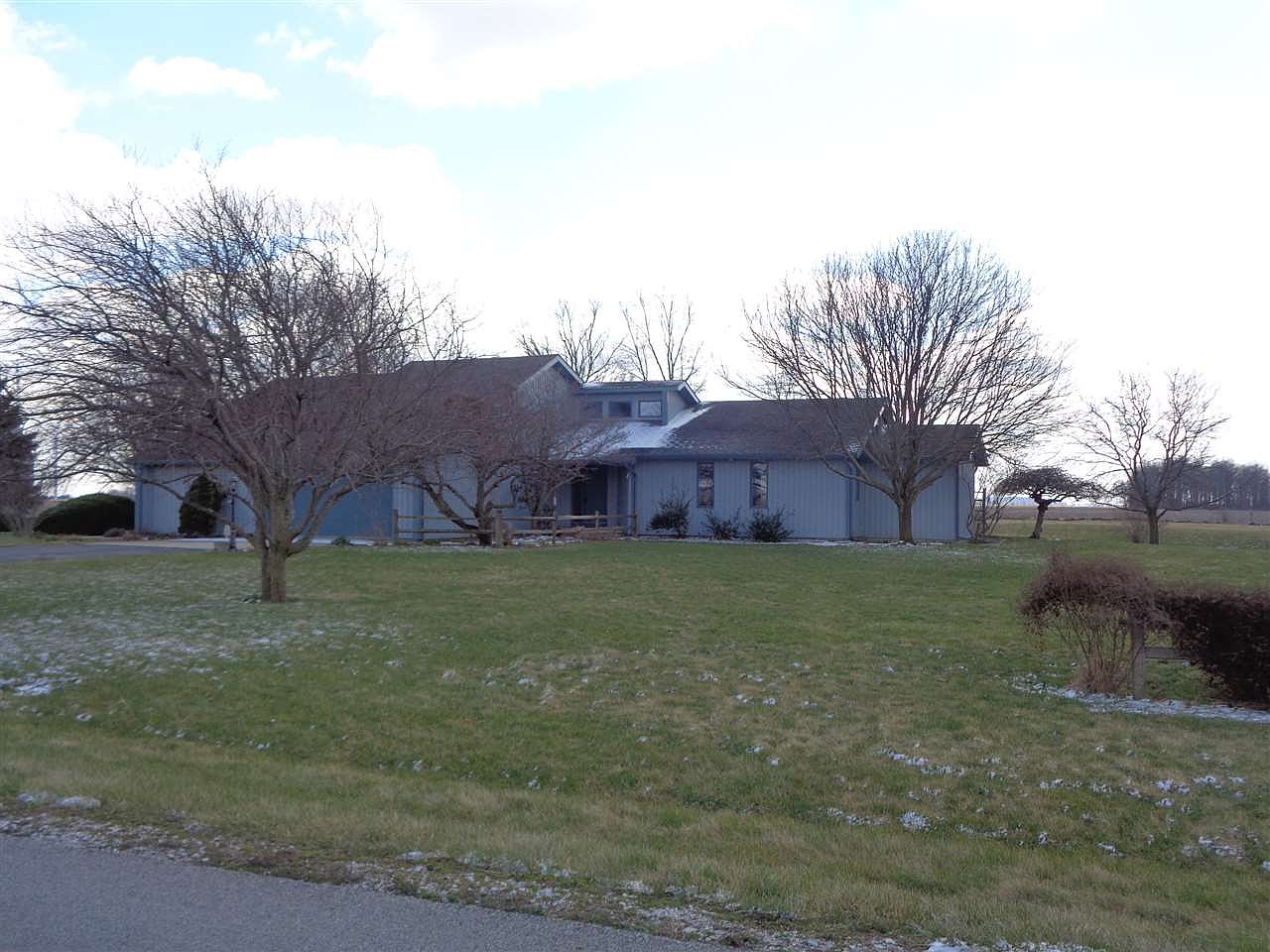 5379 E 400 N, Windfall, IN 46076 Zillow