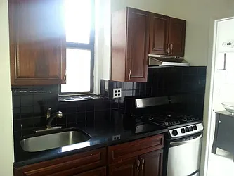 Rented by New York Residence