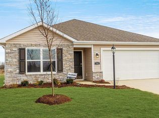 702 Chellberge Pass, New Haven, IN 46774