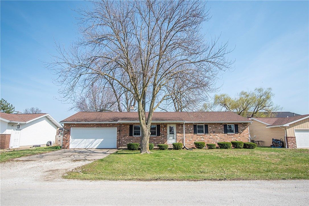 8 Sherman Dr, Altamont, IL 62411 Zillow