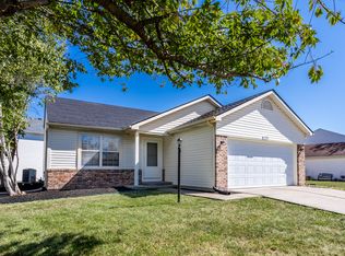 11020 Leo Dr, Indianapolis, IN 46236