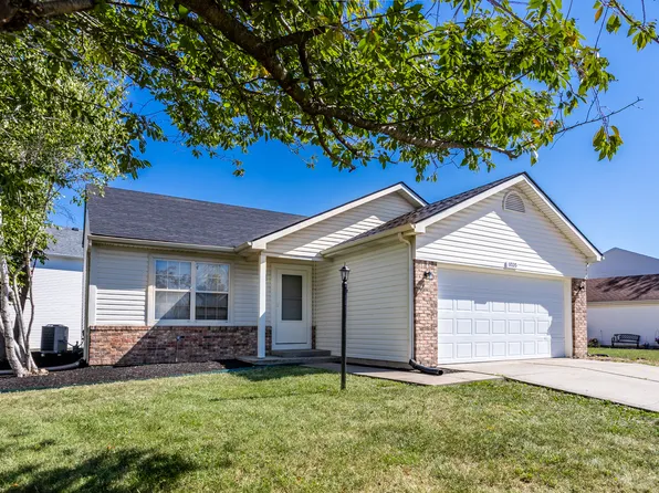 11020 Leo Dr, Indianapolis, IN 46236