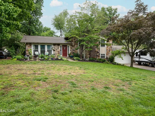 1222 Venido Dr, Knoxville, TN 37932