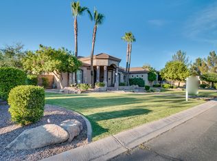 2962 E Robin Ln, Gilbert, AZ 85296