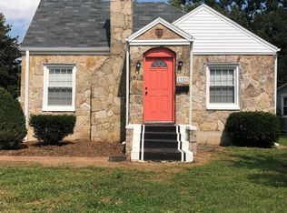 1323 E Stanford St, Springfield, MO 65804