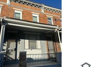 1622 E 25th St, Baltimore, MD 21213