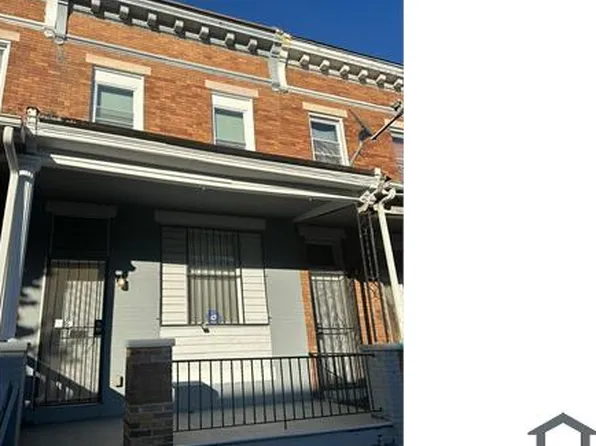 1622 E 25th St, Baltimore, MD 21213
