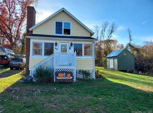 69 Lake Rd, Portland, CT 06480