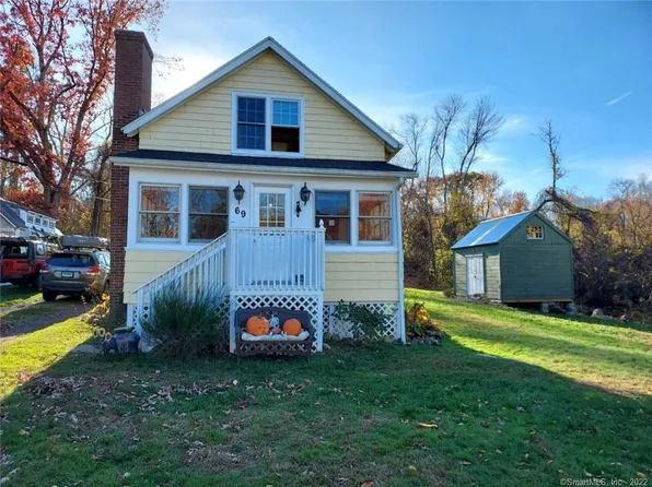69 Lake Road, Portland, CT 06480