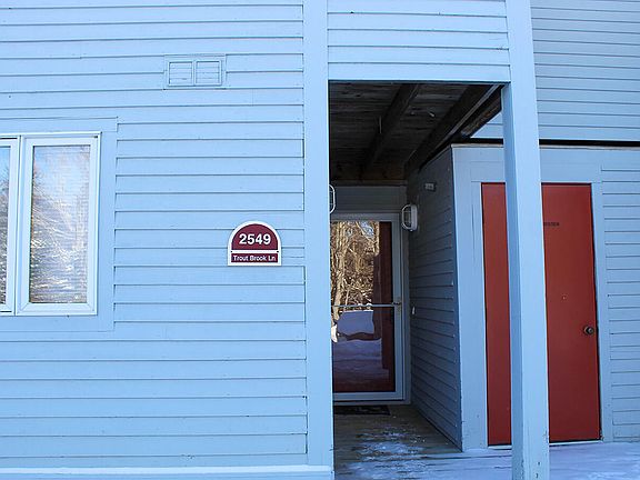2nd image of 2549 Trout Brook Lane #2549