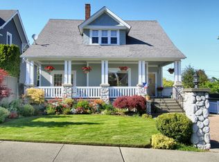 3409 N 27th St, Tacoma, WA 98407