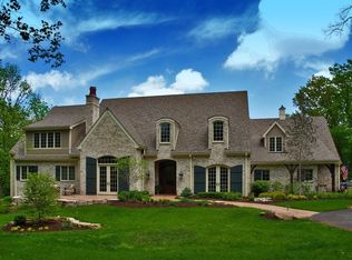 20937 S Wolf Rd, Mokena, IL 60448