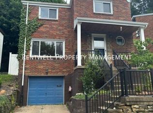 4239 Upview Ter, Pittsburgh, PA 15201