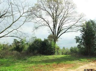 County Road 1617, Jacksonville, TX 75766