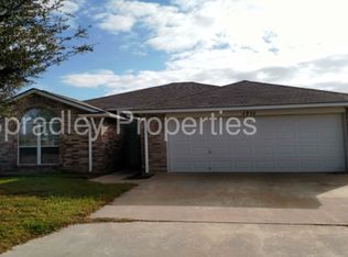 1711 Twisted Oak Dr, Temple, TX 76502