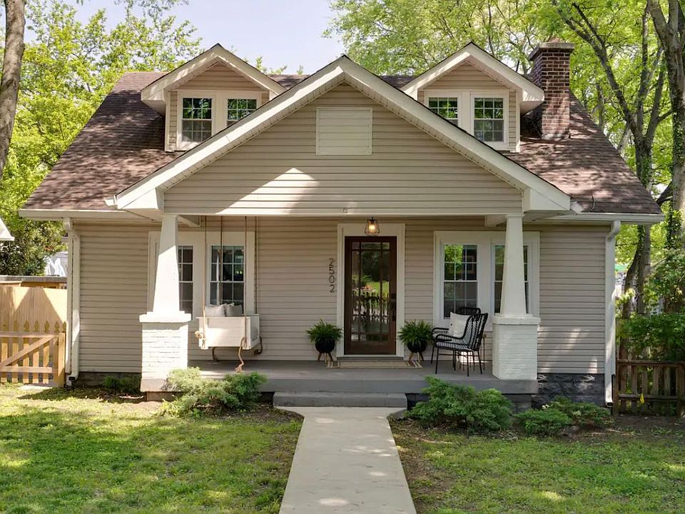 1st image of 2502 Trevecca Ave