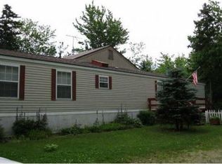 1509 Valley Rd, Washington, NH 03280