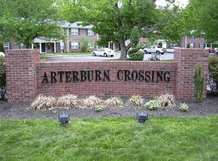 3347 Arterburn Ave #3301, Louisville, KY 40206