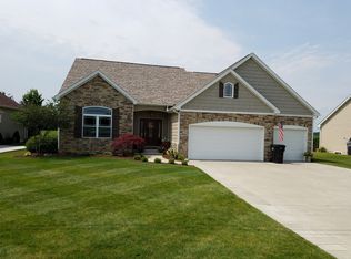 3891 Blohm Rd, Monroe, MI 48161