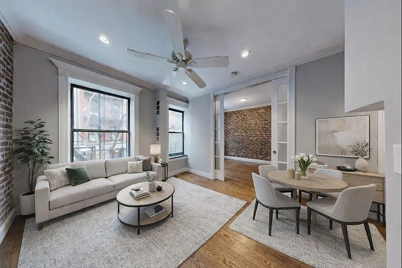 232 Elizabeth Street — Photo 1