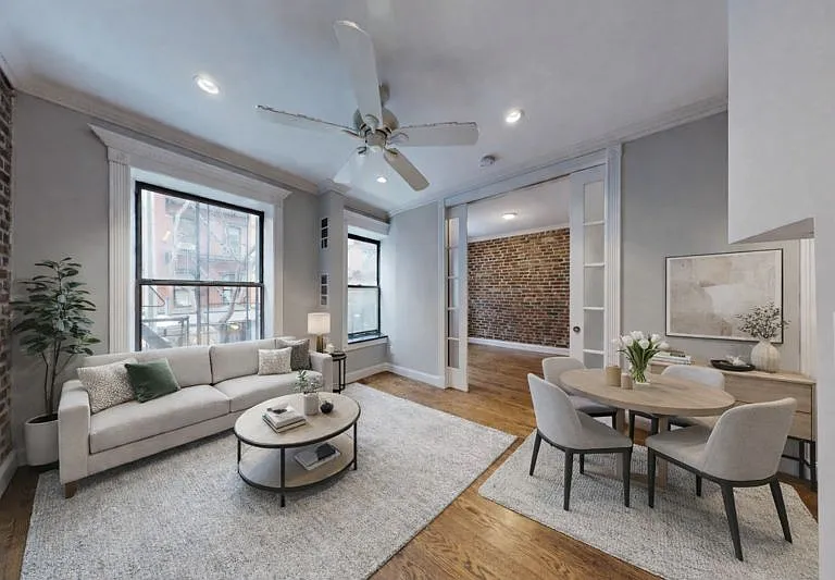 232 Elizabeth St #5B — Photo 1
