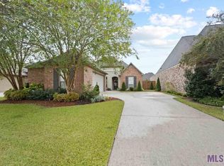 2201 Springtide Dr, Baton Rouge, LA 70810
