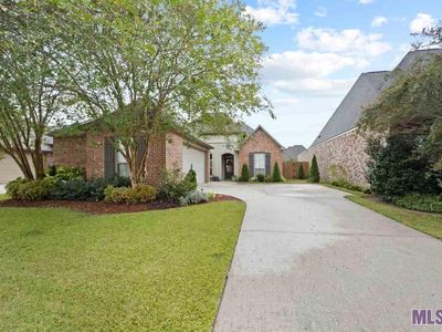 2201 Springtide Dr, Baton Rouge, LA, 70810