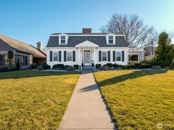 941 Idaho Street, Wenatchee, WA 98801