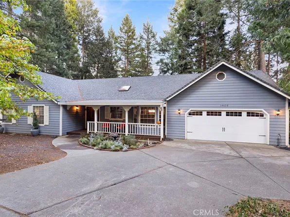 14650 Colter Way, Magalia, CA 95954