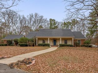 1303 Eames St, Minden, LA 71055