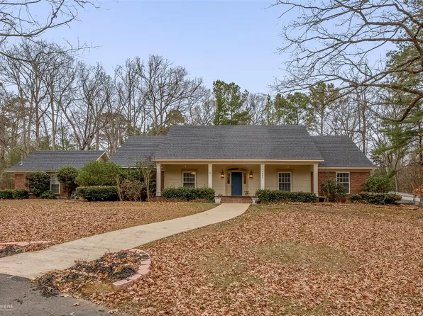 1303 Eames St, Minden, LA 71055