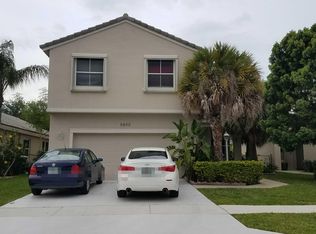 5890 E Grand Duke Cir, Tamarac, FL 33321