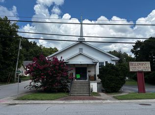 744 Benson Ave, Frankfort, KY 40601
