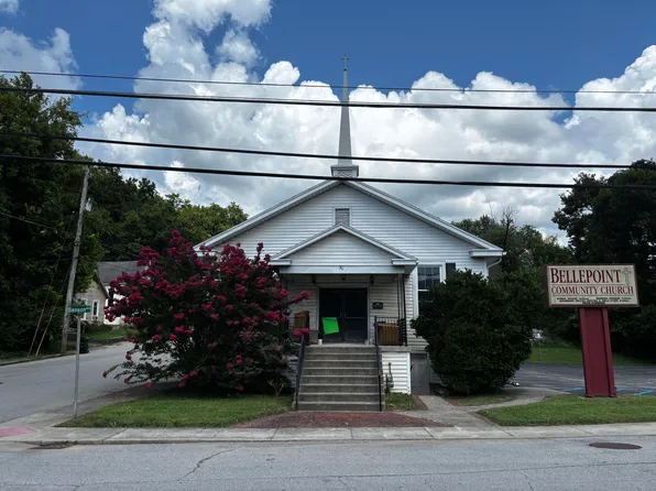 744 Benson Ave, Frankfort, KY 40601