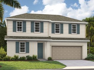 Elderberry Plan, Seasons at The Grove, Mascotte, FL 34753