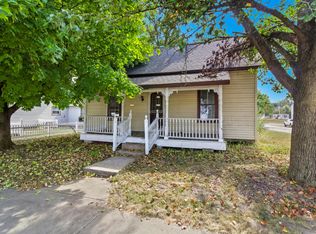 101 W 2nd St, Frazeysburg, OH