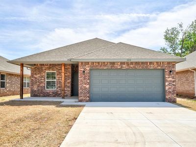 120 Cedar St, Perry, OK, 73077