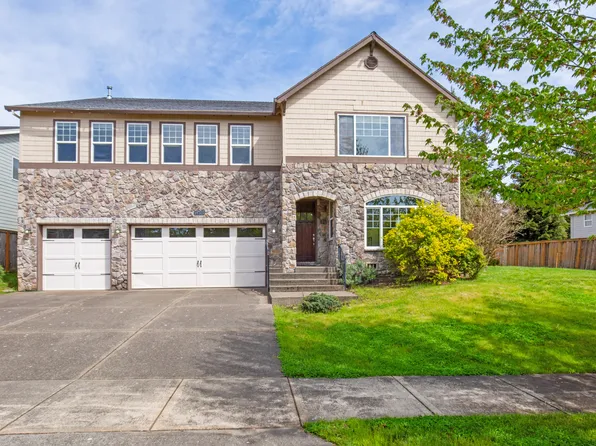 14301 SE Viola Vineyard Dr, Happy Valley, OR 97086