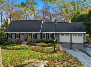 31 Whittlesey Brook Rd, Deep River, CT 06417
