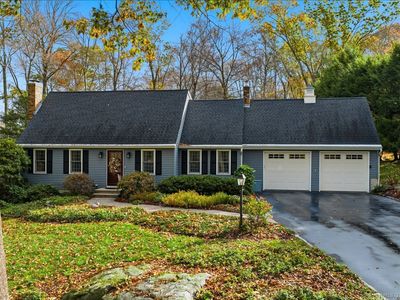 31 Whittlesey Brook Road, Deep River, CT, 06417