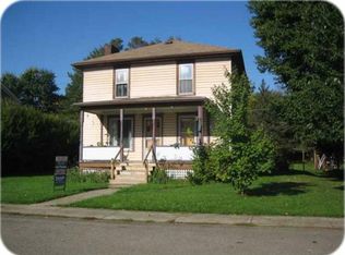 22 Minard St, Fillmore, NY 14735