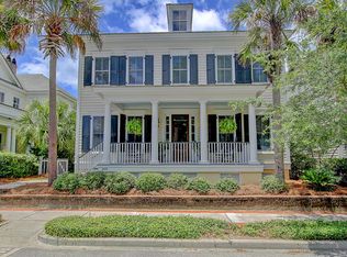 189 N Shelmore Blvd, Mount Pleasant, SC 29464