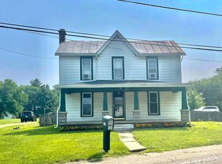 1222 Mound Rd, Miamisburg, OH 45342