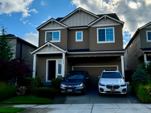 7448 NW 165th Ave, Portland, OR 97229