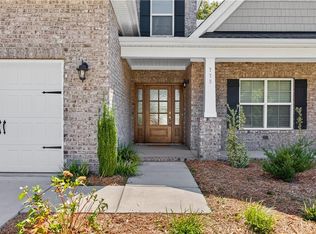 773 Gibb St, Winston Salem, NC 27106