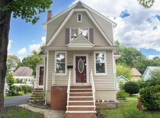 415 Warren St, Scotch Plains, NJ 07076