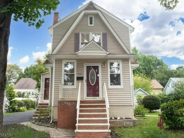 415 Warren St, Scotch Plains, NJ 07076